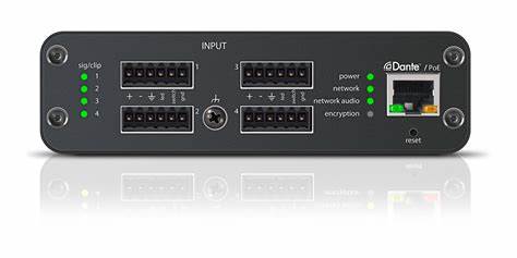 SHURE ANI4IN-BLOCK — view 7