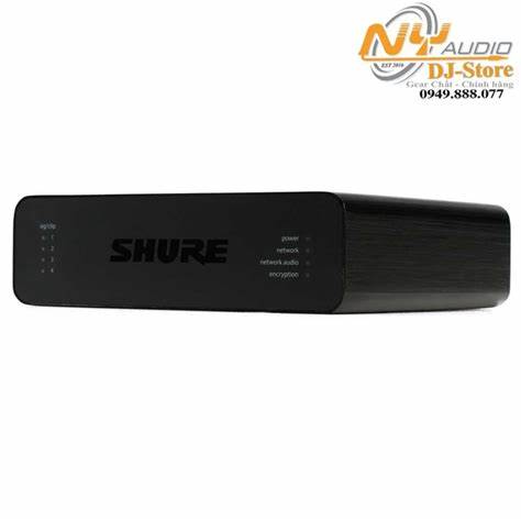 SHURE ANI4IN-BLOCK — view 6