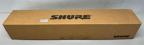 SHURE A710-FM-2FT — view 2