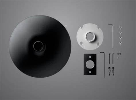 SHURE A900-S-PM — view 4