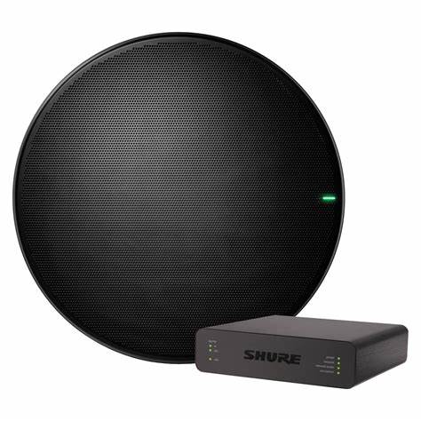 SHURE ANIUSB-MATRIX — view 6