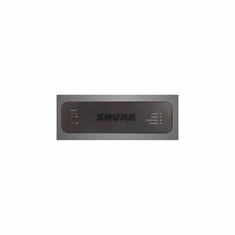 SHURE ANIUSB-MATRIX — view 2