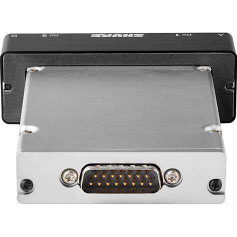 SHURE ADX5BP-DB15 — view 3