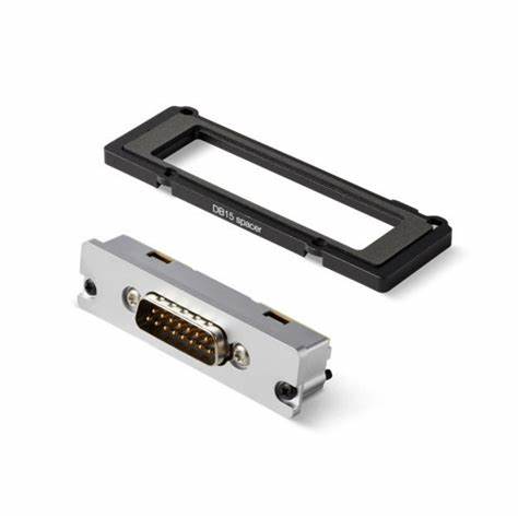 SHURE ADX5BP-DB15 — view 5
