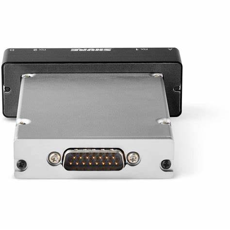 SHURE ADX5BP-DB15 — view 6