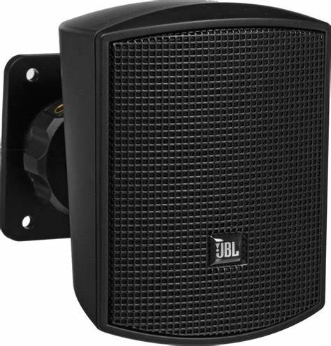 JBL CONTROL 52 Surface-Mount Satellite Speaker (Pair) — view 6