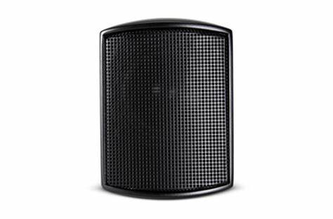 JBL CONTROL 52 Surface-Mount Satellite Speaker (Pair) — view 4