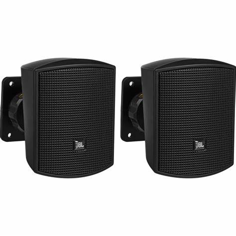 JBL CONTROL 52 Surface-Mount Satellite Speaker (Pair) — view 5