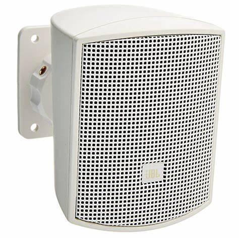 JBL CONTROL 52 Surface-Mount Satellite Speaker (Pair) — view 3