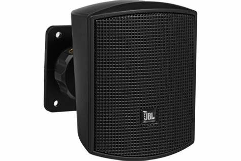 JBL CONTROL 52 Surface-Mount Satellite Speaker (Pair) — view 7