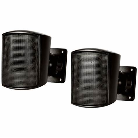 JBL CONTROL 52 Surface-Mount Satellite Speaker (Pair) — view 2