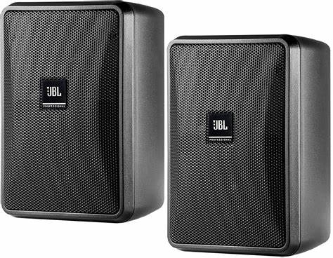 JBL CONTROL 23-1L - 	JBL CONTROL 23-1L (each) — view 6