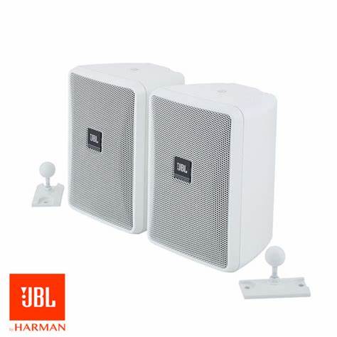 JBL CONTROL 23-1L - 	JBL CONTROL 23-1L (each) — view 7