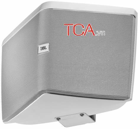 JBL CONTROL HST — view 5
