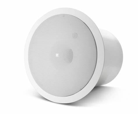 JBL CONTROL 19CS - Full Range Ceiling Speaker (Each) — view 6