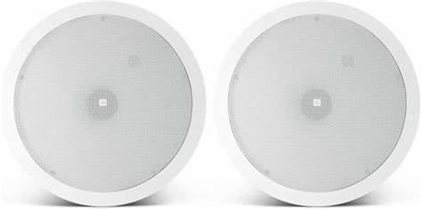 JBL CONTROL 19CS - Full Range Ceiling Speaker (Each) — view 4