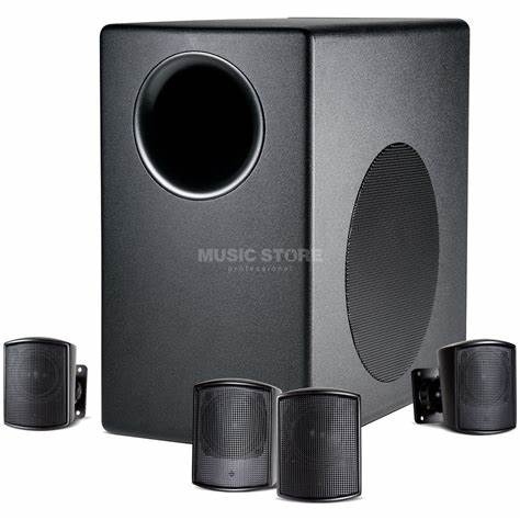 JBL CONTROL 50S/T — view 4