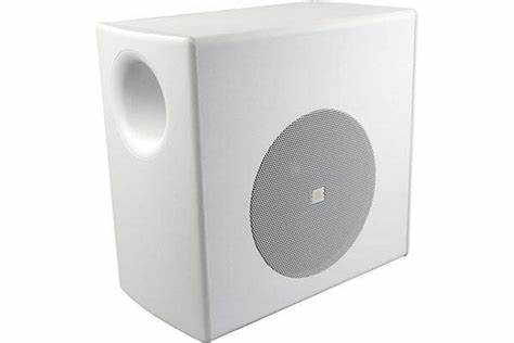 JBL CONTROL 50S/T — view 6