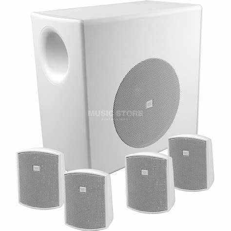 JBL CONTROL 50S/T — view 5