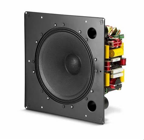 JBL CONTROL 321CT — view 7