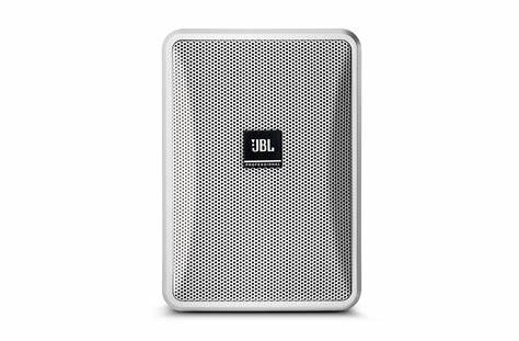 JBL Control 23-1 - two-way 3” speaker (each) — view 3
