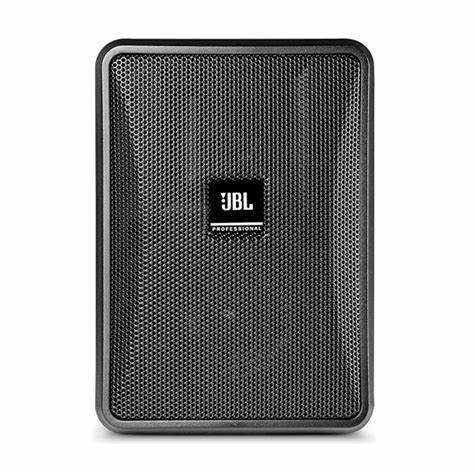 JBL Control 23-1 - two-way 3” speaker (each) — view 4