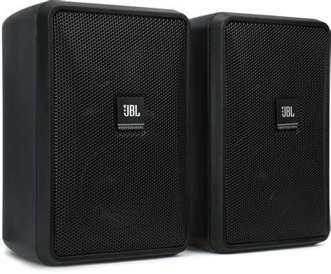 JBL Control 23-1 - two-way 3” speaker (each) — view 5