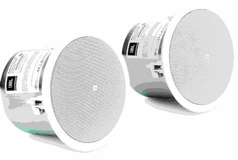 JBL CONTROL 26C — view 3
