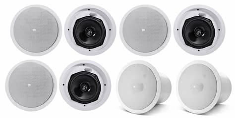 JBL CONTROL 26C — view 2
