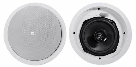 JBL CONTROL 26C — view 7