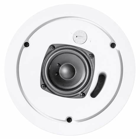 JBL CONTROL 12C/T - Full Range Ceiling Speaker (Each) — view 4