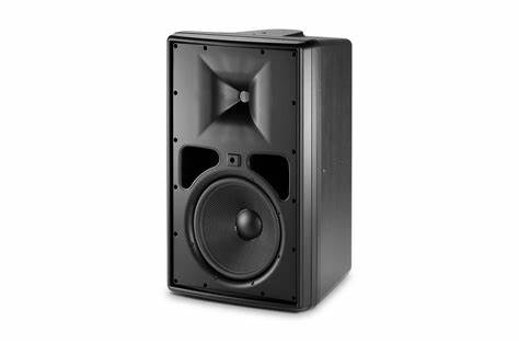 JBL Control 31 High Output Indoor/Outdoor Speaker — view 2