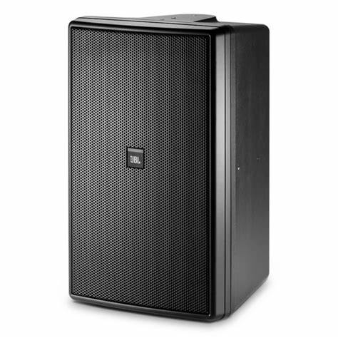 JBL Control 31 High Output Indoor/Outdoor Speaker — view 4