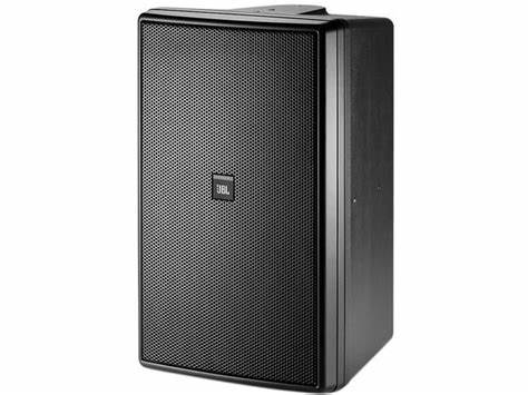 JBL Control 31 High Output Indoor/Outdoor Speaker — view 6