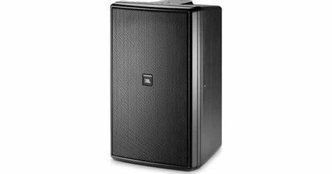 JBL Control 31 High Output Indoor/Outdoor Speaker — view 5