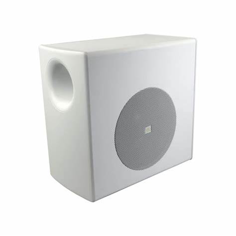 JBL CONTROL 50S/T-WH Subwoofer — view 6
