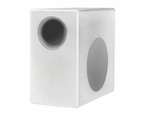 JBL CONTROL 50S/T-WH Subwoofer — view 5