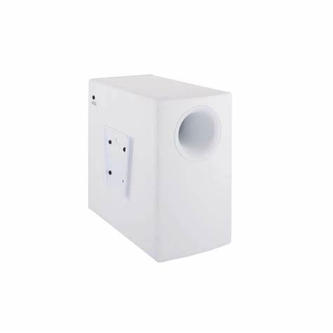 JBL CONTROL 50S/T-WH Subwoofer — view 7