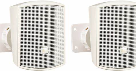 JBL CONTROL 52-WH — view 2