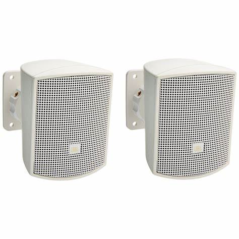 JBL CONTROL 52-WH — view 3