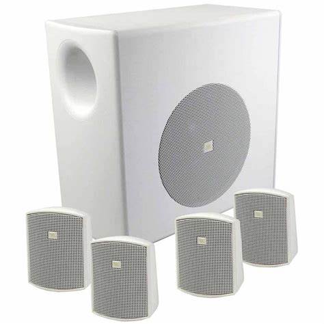 JBL CONTROL 52-WH — view 4