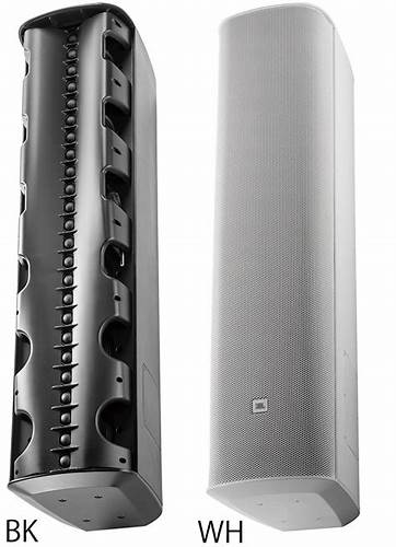 JBL CBT 1000-WH — view 7