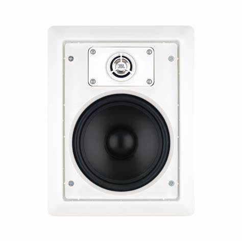 JBL CONTROL 126W - Premium in-wall Speaker (Each) — view 3