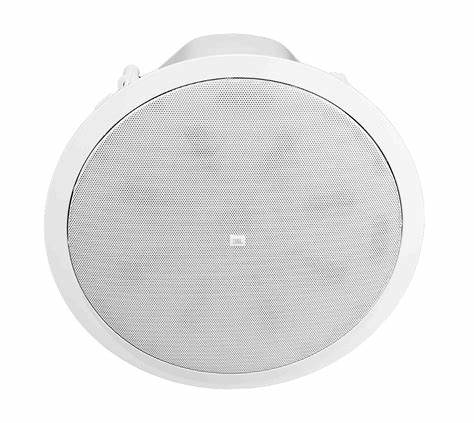 JBL CONTROL 47LP — view 4