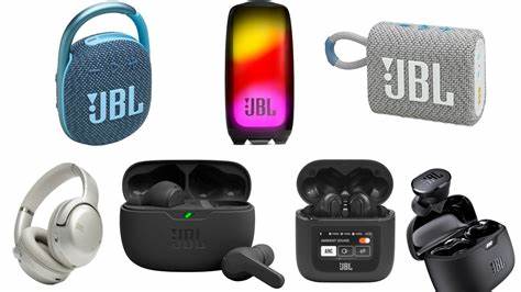 JBL P3506MX — view 2