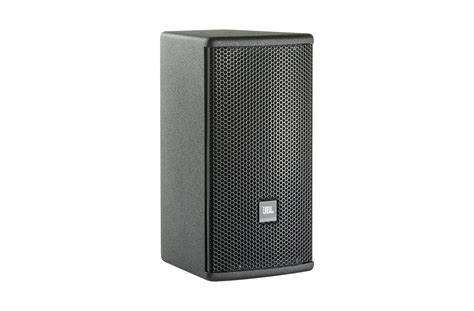 JBL AC16-WH Compact 2-Way Loudspeaker (White) — view 3