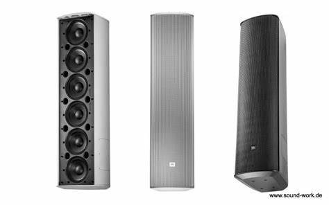 JBL CBT 1000E-WH — view 7