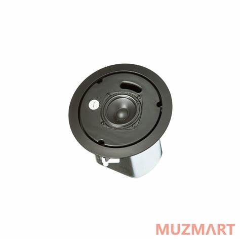 JBL CONTROL 12C/T-BK - Full Range Black Ceiling Speaker (Each) — view 7