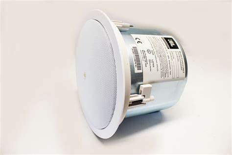 JBL CONTROL 26CT — view 2