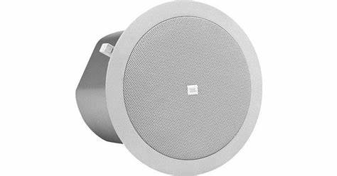 JBL CONTROL 26CT — view 7